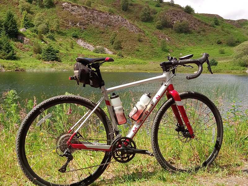 Adult Gravel/Road Bikes for hire