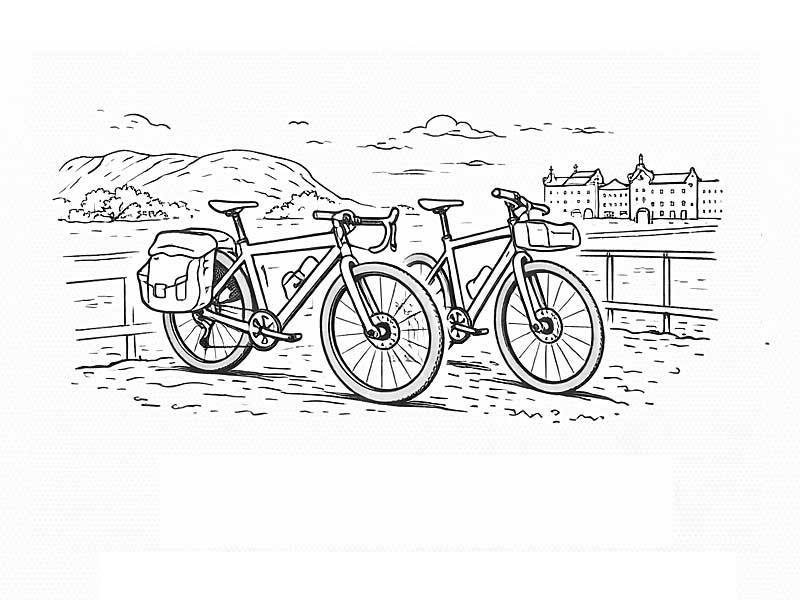 Bala Ride 2