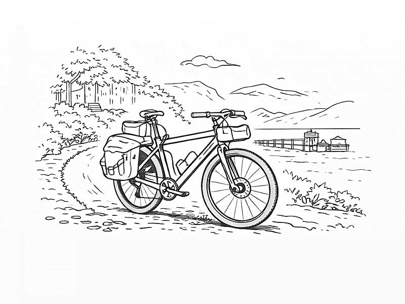 Bala Ride 4